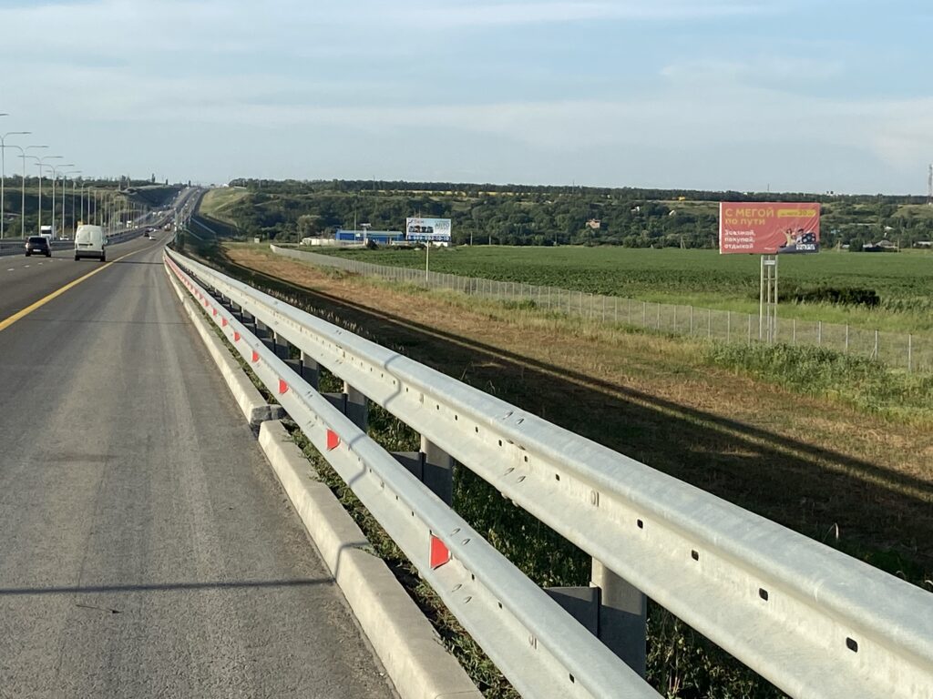 Автомагистраль М4-Дон км 1032+800 м справа по ходу км Автомагистраль М4-Дон км 1032+800 м справа по ходу км